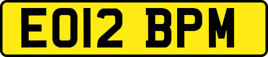 EO12BPM