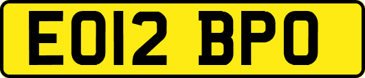 EO12BPO
