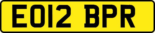 EO12BPR