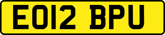 EO12BPU