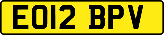 EO12BPV