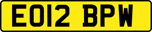EO12BPW