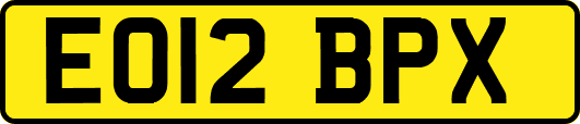 EO12BPX