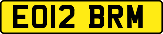 EO12BRM