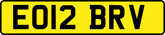 EO12BRV