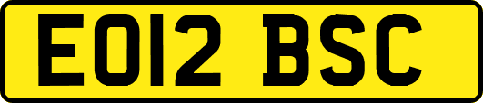 EO12BSC