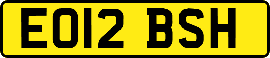 EO12BSH