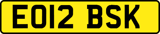 EO12BSK