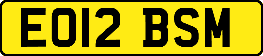 EO12BSM