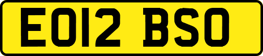 EO12BSO