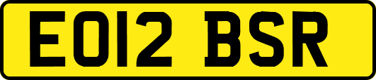 EO12BSR