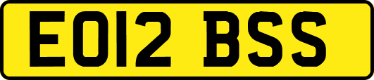 EO12BSS