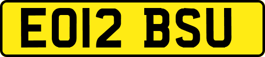 EO12BSU