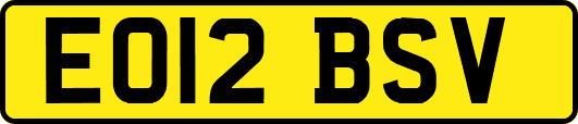 EO12BSV