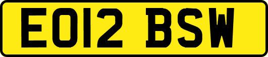 EO12BSW