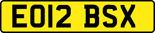 EO12BSX