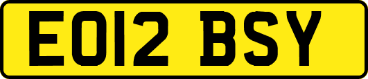 EO12BSY