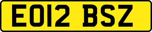 EO12BSZ