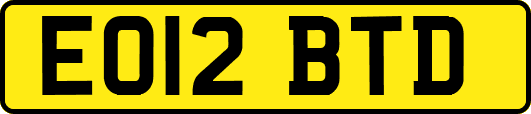 EO12BTD