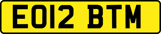 EO12BTM