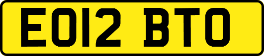 EO12BTO