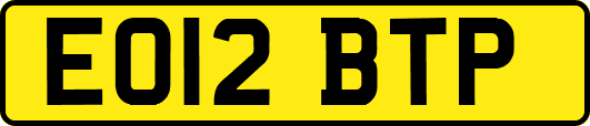 EO12BTP