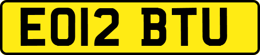EO12BTU