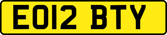 EO12BTY