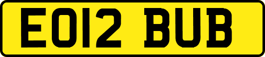EO12BUB