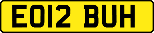EO12BUH