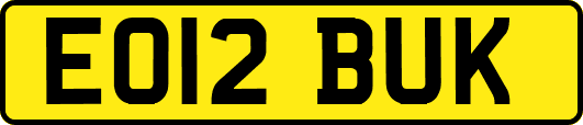 EO12BUK