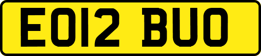 EO12BUO
