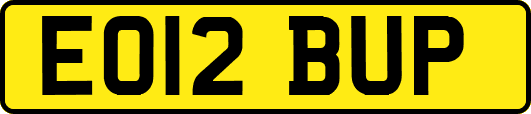 EO12BUP