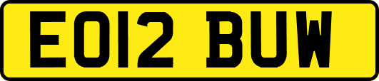 EO12BUW