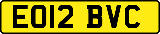EO12BVC