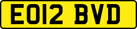 EO12BVD