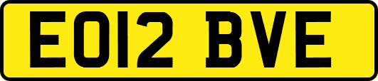 EO12BVE