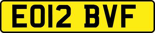EO12BVF