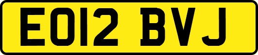 EO12BVJ