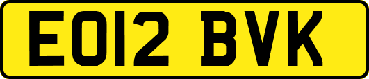 EO12BVK
