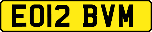 EO12BVM