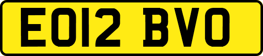 EO12BVO