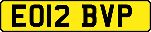 EO12BVP