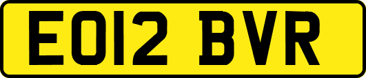EO12BVR