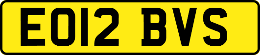 EO12BVS