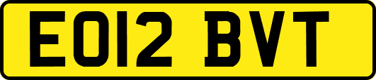 EO12BVT