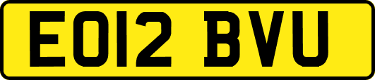 EO12BVU