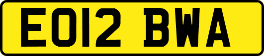 EO12BWA