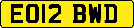 EO12BWD