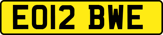 EO12BWE